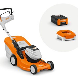 STIHL RMA448.2VC PACK – Image 1