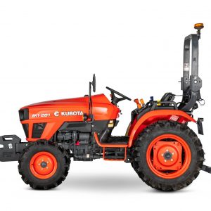 TRACTEUR KUBOTA EK1-221